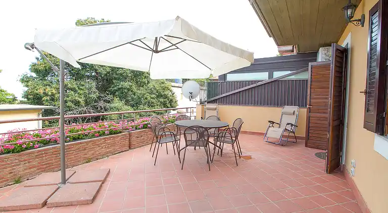 Etna Villa Alba Chiara