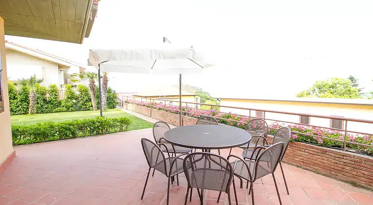 Etna Villa Alba Chiara