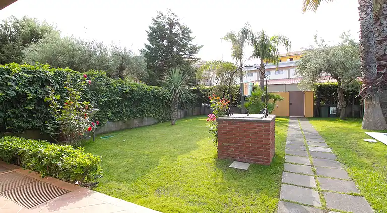 Etna Villa Alba Chiara