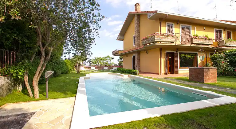 Etna Villa Alba Chiara