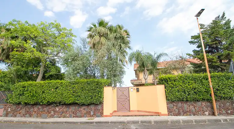 Etna Villa Alba Chiara