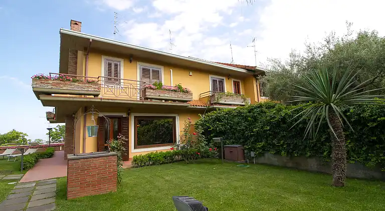 Etna Villa Alba Chiara