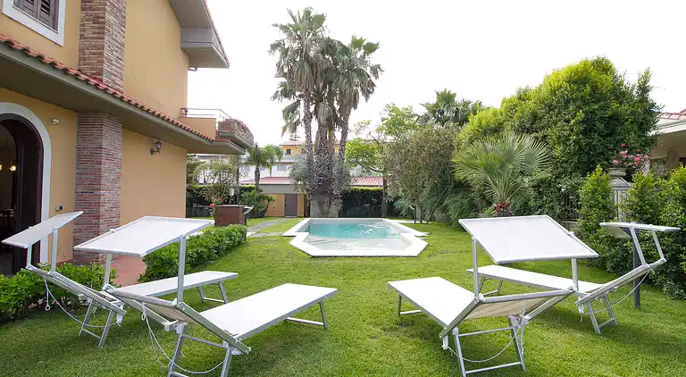 Etna Villa Alba Chiara