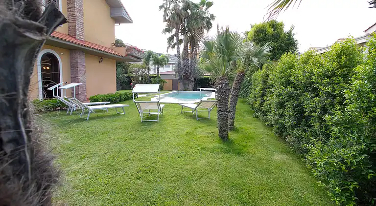 Etna Villa Alba Chiara