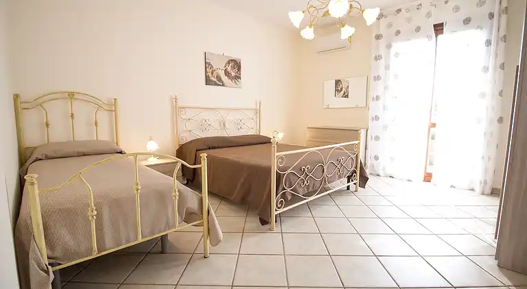 Etna Villa Alba Chiara