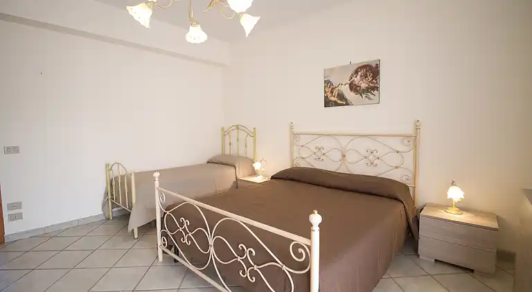 Etna Villa Alba Chiara