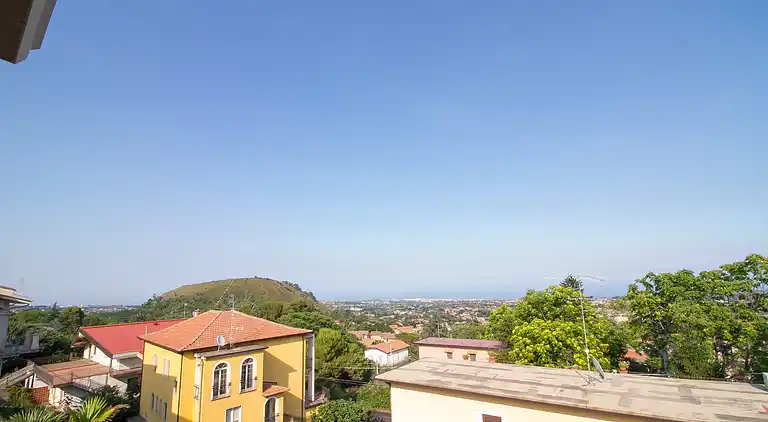 Etna Villa Alba Chiara