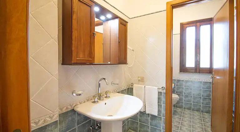 Etna Villa Alba Chiara