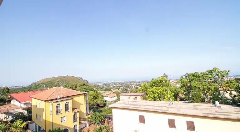 Etna Villa Alba Chiara