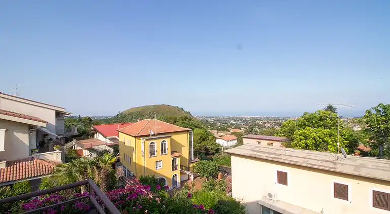 Etna Villa Alba Chiara