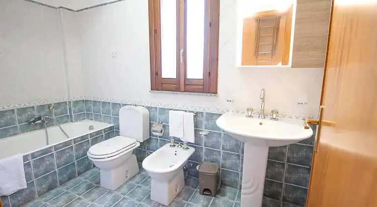 Etna Villa Alba Chiara