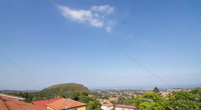 Etna Villa Alba Chiara