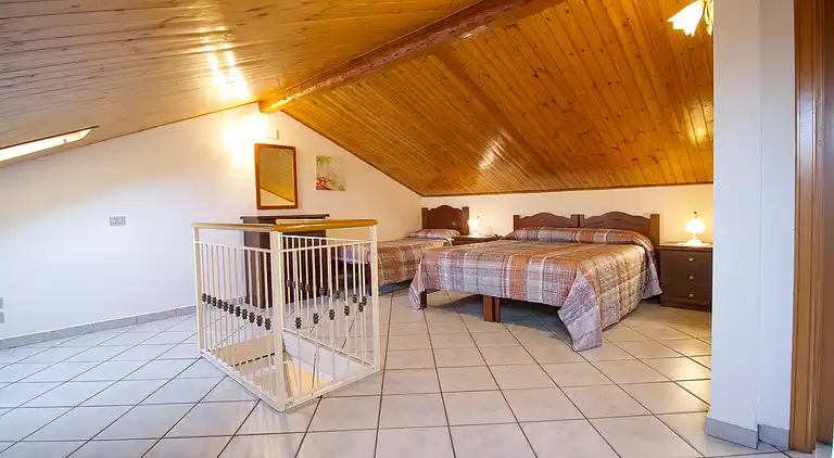 Etna Villa Alba Chiara