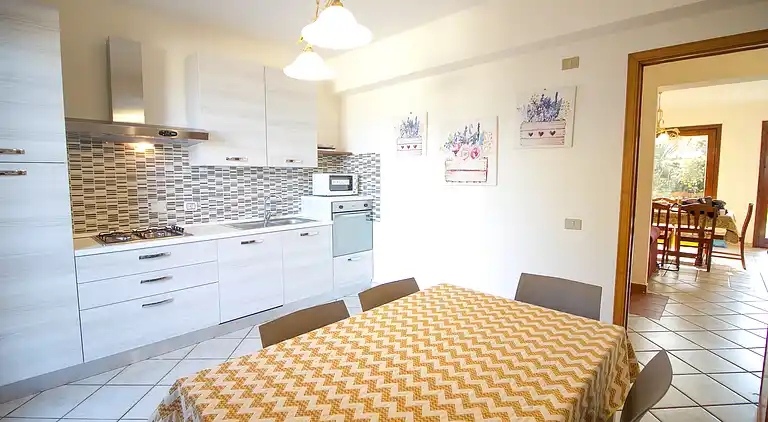 Etna Villa Alba Chiara