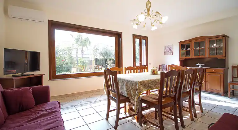 Etna Villa Alba Chiara