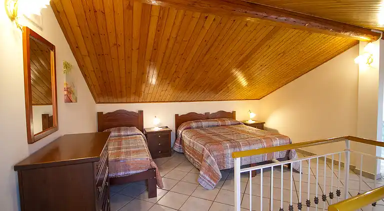 Etna Villa Alba Chiara