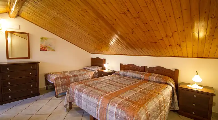 Etna Villa Alba Chiara