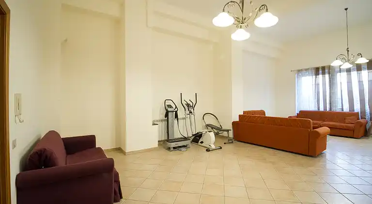 Etna Villa Alba Chiara