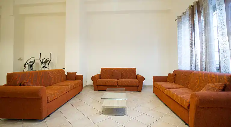 Etna Villa Alba Chiara