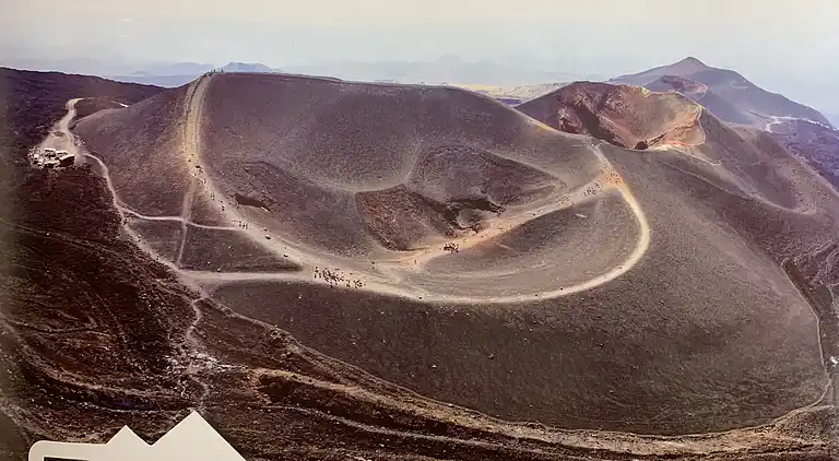 Etna Villa Alba Chiara
