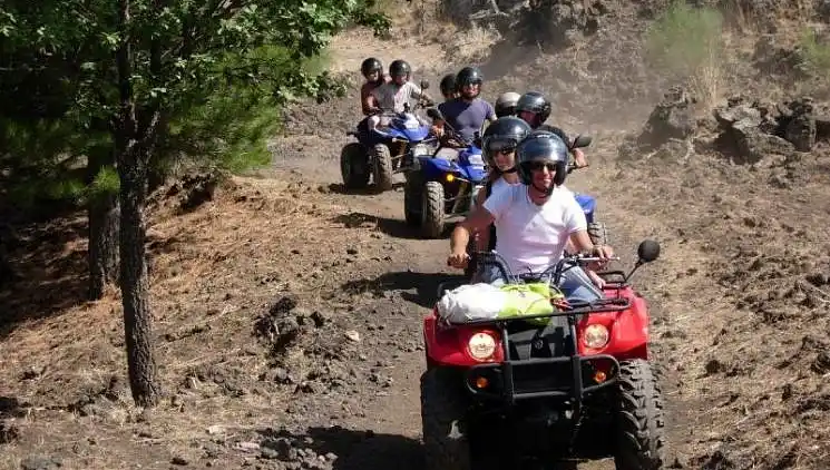 Etna Villa Alba Chiara