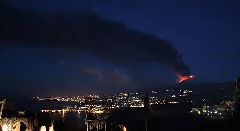 Etna Villa Alba Chiara