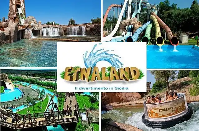 Etna Villa Alba Chiara