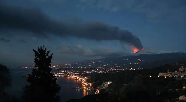 Etna Villa Alba Chiara