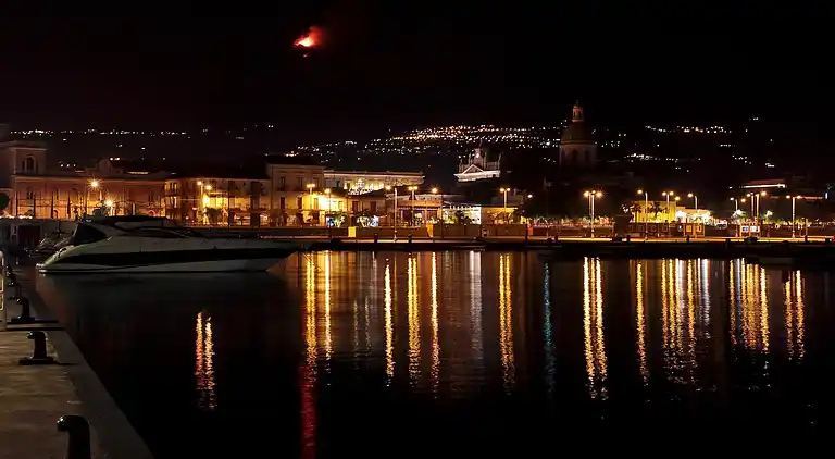 Etna Villa Alba Chiara