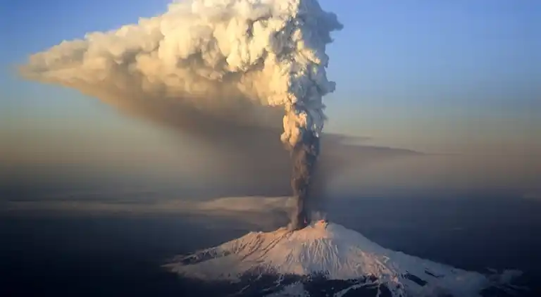 Etna Dimora dei Saponari