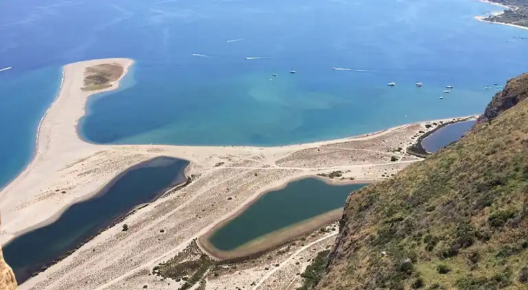 Etna Dimora dei Saponari