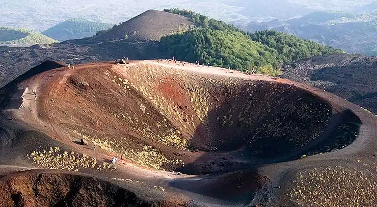 Etna Dimora dei Saponari