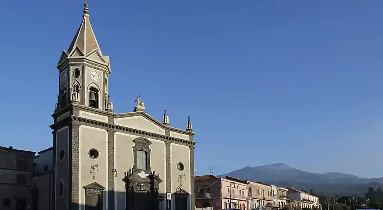 Etna Dimora dei Saponari