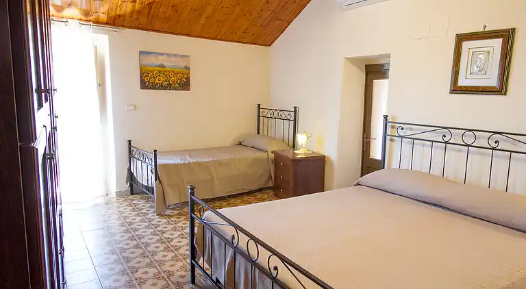 Etna Dimora dei Saponari