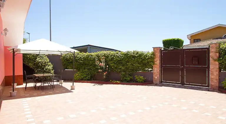 Etna Dimora dei Saponari