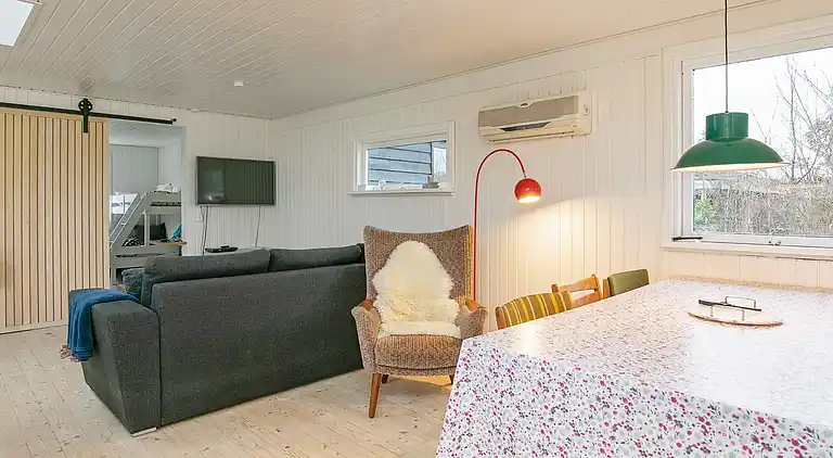 Sommerhus ved Nordstrand