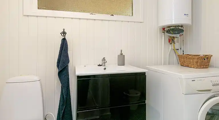 Sommerhus ved Nordstrand