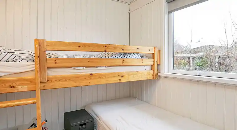 Sommerhus ved Nordstrand