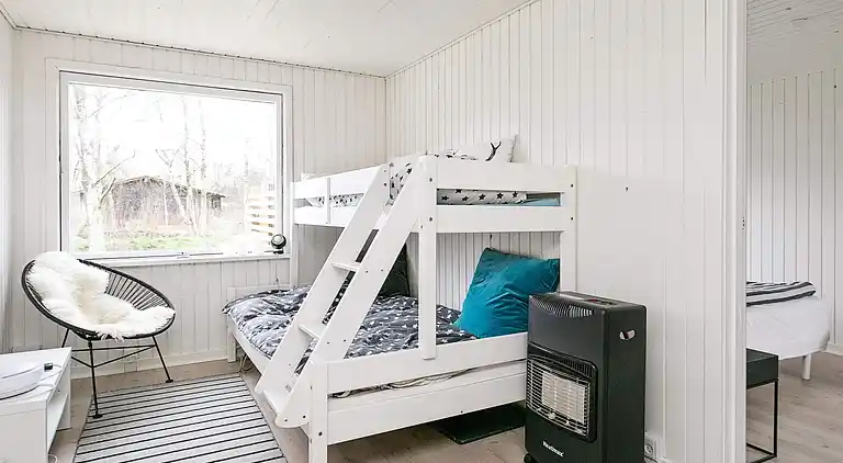 Sommerhus ved Nordstrand