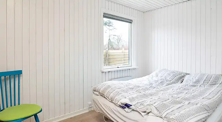 Sommerhus ved Nordstrand