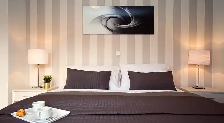 VILLA MILLA with private pool, jacuzzi, sauna, gym, max.8pax