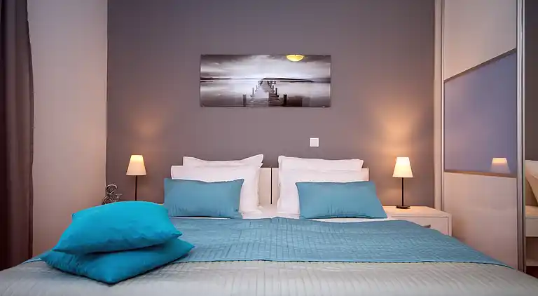 VILLA MILLA with private pool, jacuzzi, sauna, gym, max.8pax