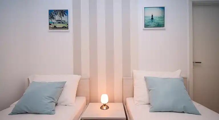 VILLA MILLA with private pool, jacuzzi, sauna, gym, max.8pax