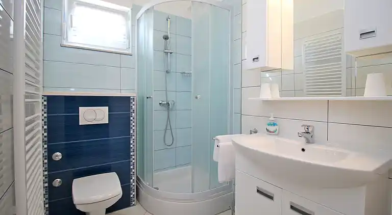 VILLA MILLA with private pool, jacuzzi, sauna, gym, max.8pax