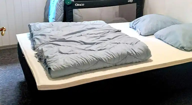 Ferienhaus in Bolilmark