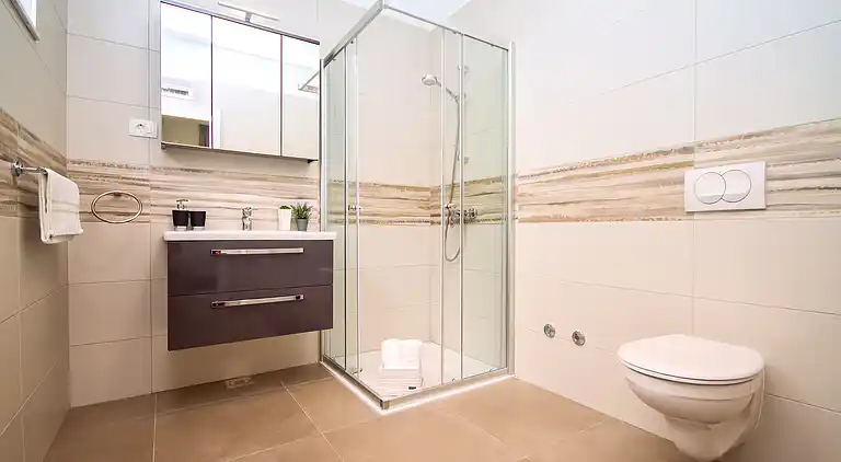 Villa Dasianda 90 m from the beach, private heated pool