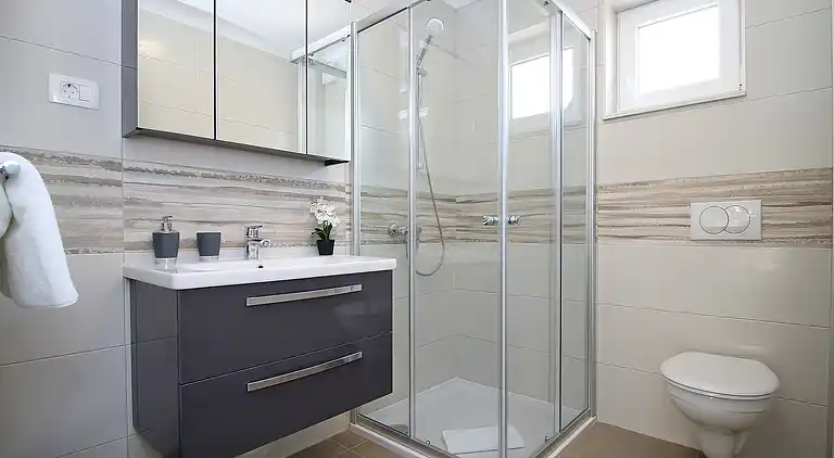 Villa Dasianda 90 m from the beach, private heated pool