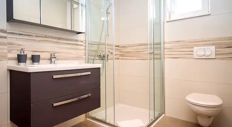 Villa Dasianda 90 m from the beach, private heated pool