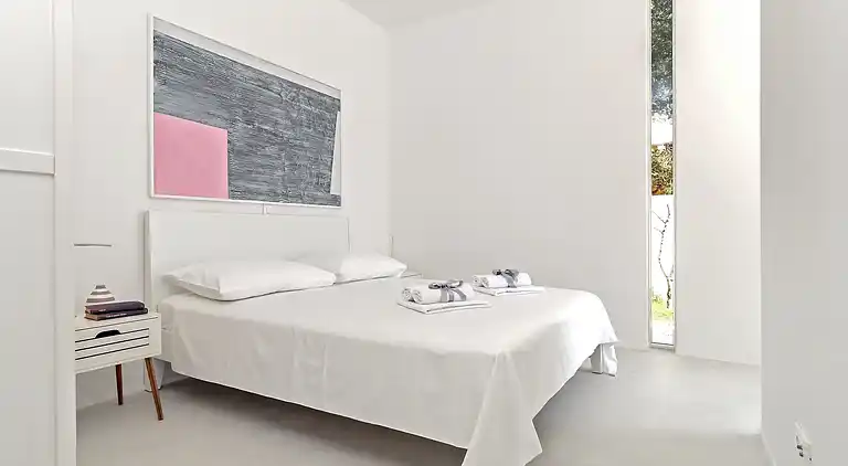 Villa V - private pool, special location & surroundings