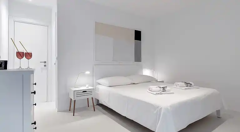 Villa V - private pool, special location & surroundings